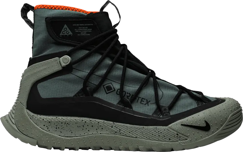  Nike ACG Terra Antarktik GORE-TEX Juniper Fog