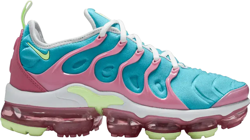  Nike Air VaporMax Plus Easter (2020) (Women&#039;s)