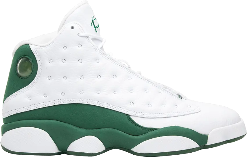  Jordan 13 Retro Ray Allen PE