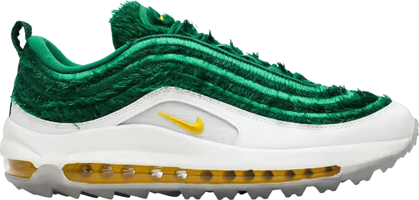  Nike Air Max 97 Golf Grass