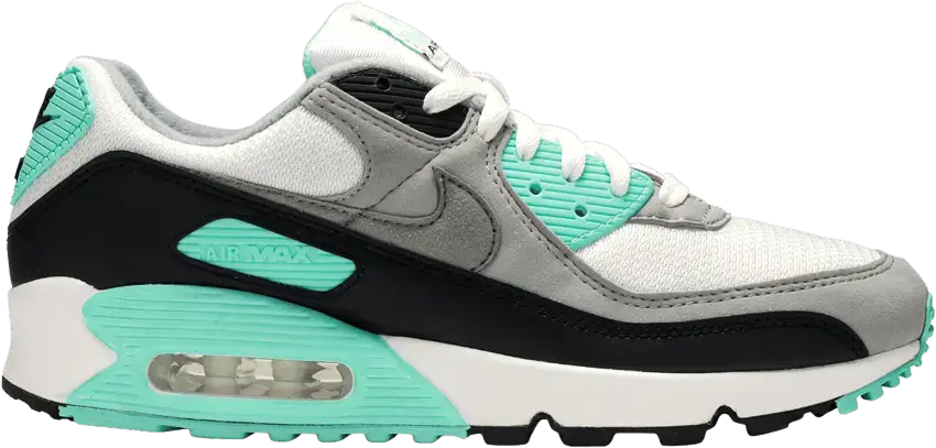  Nike Air Max 90 Recraft Turquoise