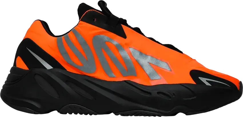 Adidas adidas Yeezy Boost 700 MNVN Orange