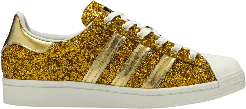  Adidas adidas Superstar Gold Metallic (W)