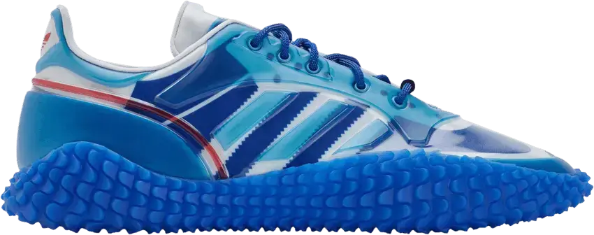  Adidas Craig Green x Polta Akh 2 &#039;Blue&#039;