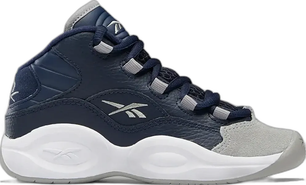  Reebok Question Mid Georgetown (2020) (PS)