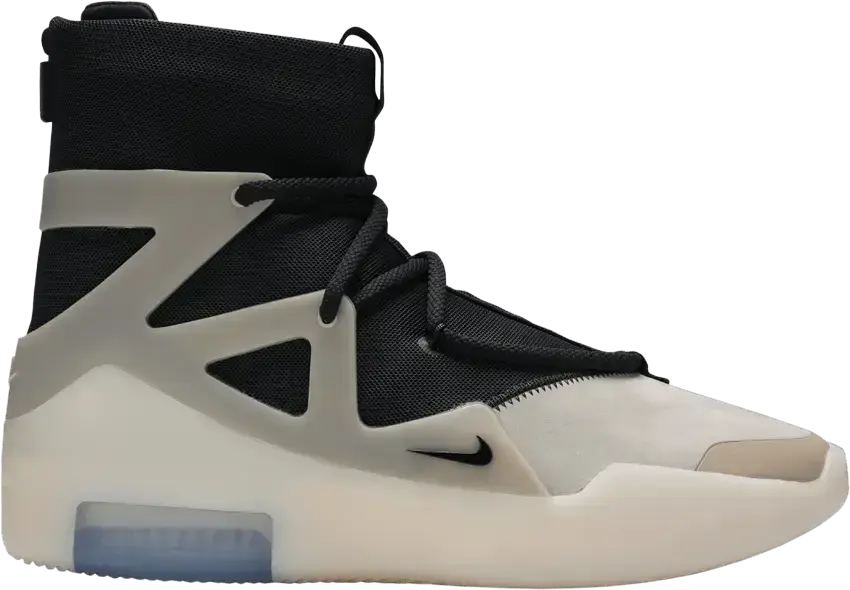  Nike Air Fear of God 1 String The Question