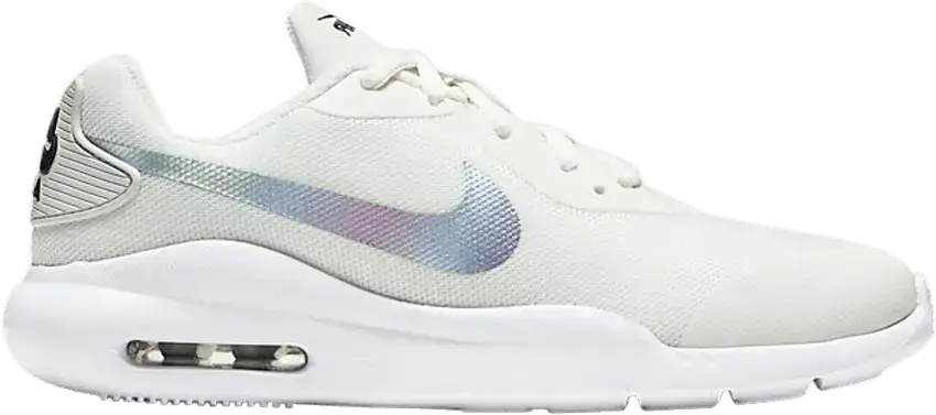 Nike Air Max Oketo Bubble Pack White (GS)