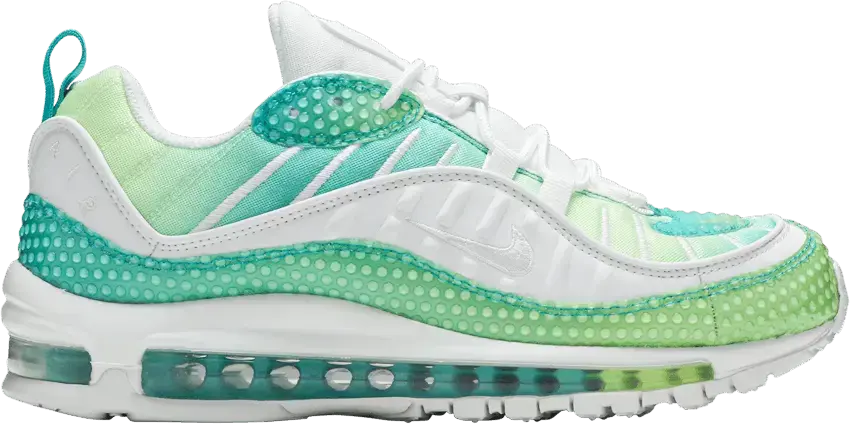  Nike Air Max 98 Bubble Pack (Women&#039;s)