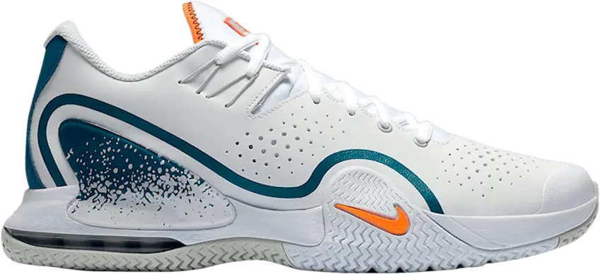 Nike Court Tech Challenge 20 Clay Blue