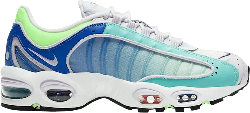  Nike Air Max Tailwind 4 Bubble Pack (Women&#039;s)