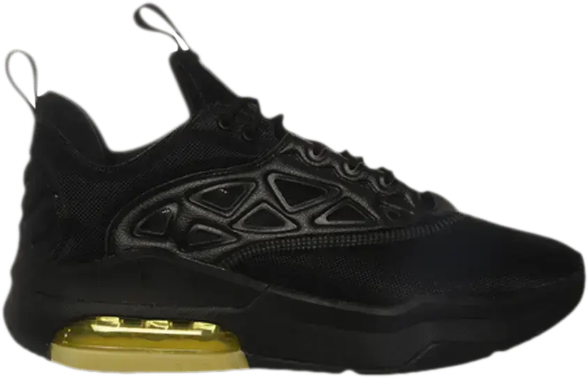  Nike Wmns Jordan Air Max 200 XX &#039;Dynamic Yellow&#039;