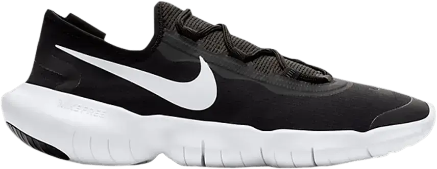  Nike Free RN 5.0 2020 Black