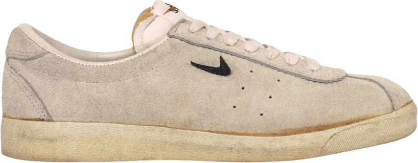 Nike Match Suede &#039;Grey&#039;
