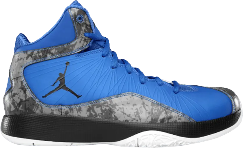  Jordan 2011 A Flight Varsity Royal