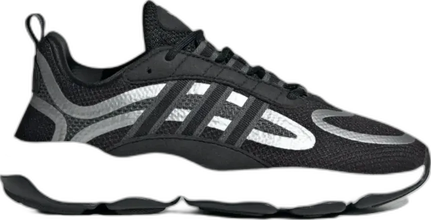 Adidas adidas Haiwee Core Black (GS)