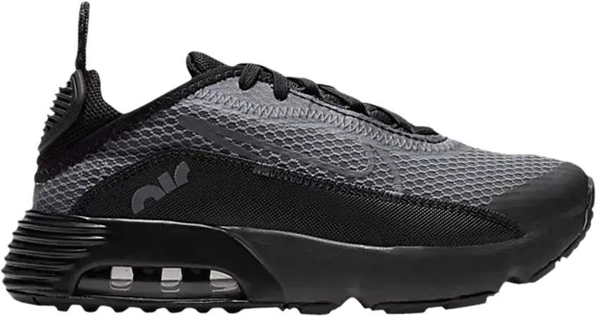  Nike Air Max 2090 PS &#039;Black Wolf Grey&#039;