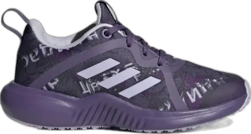 Adidas adidas FortaRun X Tech Purple (GS)