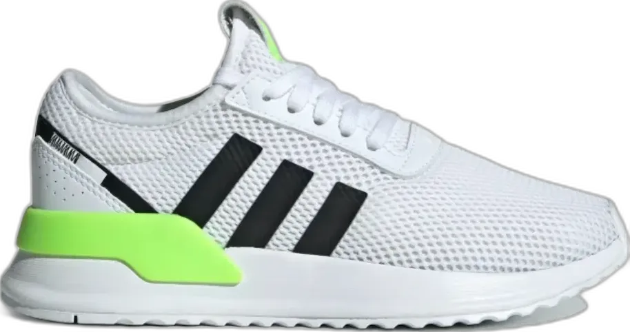 Adidas adidas U Path X Signal Green (GS)