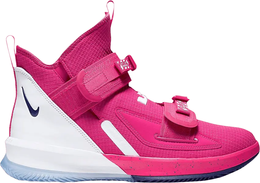  Nike Soldier 13 Kay Yow