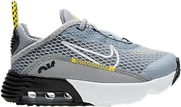  Nike Air Max 2090 TD &#039;Wolf Grey&#039;