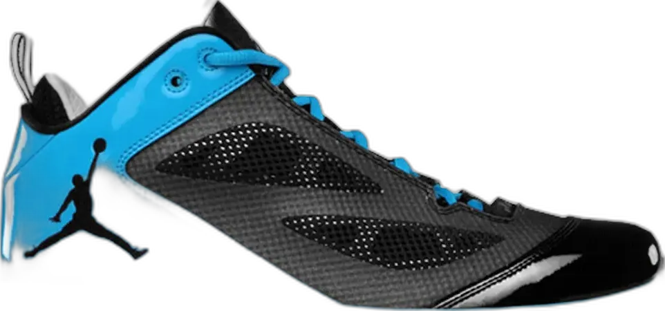 Jordan 2011 Q Flight Black Orion Blue