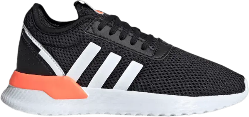  Adidas adidas U Path X Signal Coral (PS)