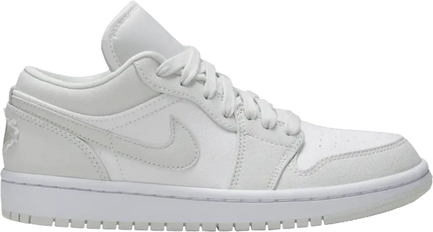  Jordan 1 Low Spruce Aura (Women&#039;s)