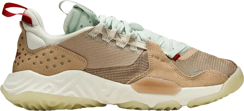  Jordan Delta SP Vachetta Tan (Women&#039;s)