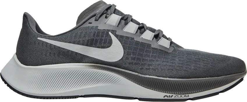  Nike Air Zoom Pegasus 37 &#039;Particle Iron Grey&#039;