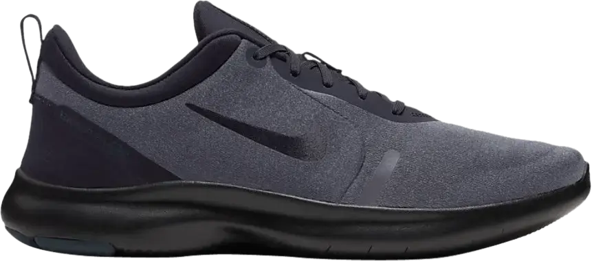  Nike Flex Experience RN 8 Extra Wide &#039;Anthracite Grey&#039;