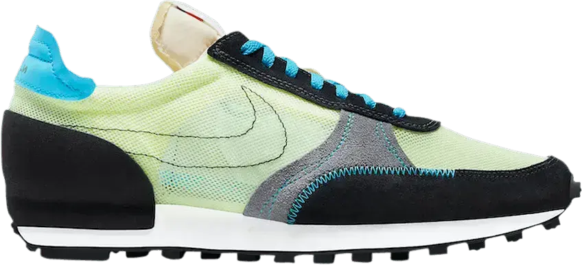  Nike Daybreak Type Barely Volt Baltic Blue