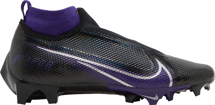  Nike Vapor Edge Pro 360 &#039;Black Court Purple&#039;