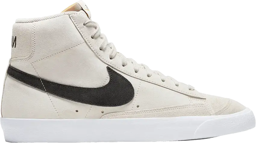  Nike Blazer Mid 77 Suede Light Orewood Brown