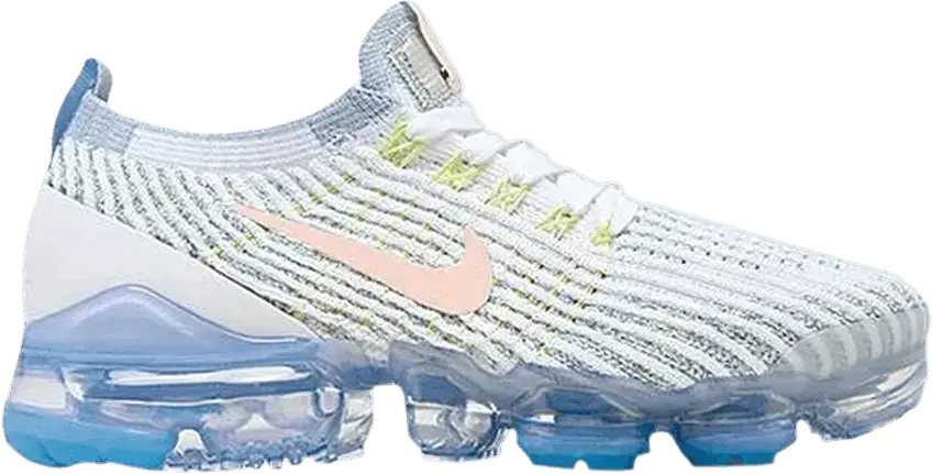  Nike Air VaporMax Flyknit 3 One Of One (Women&#039;s)