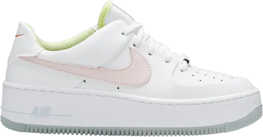 Nike Air Force 1 Sage Low One Of One (Women&#039;s)