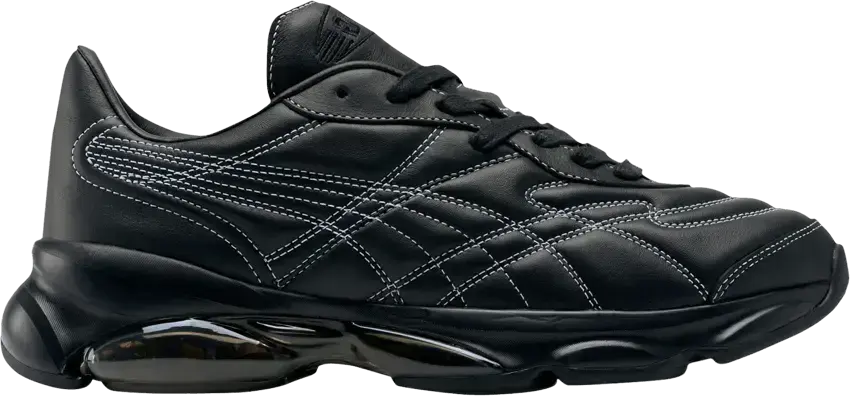  Puma Cell Dome Billy Walsh Black