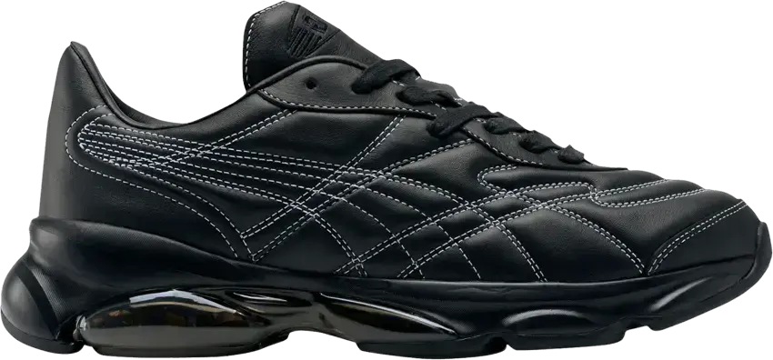 Puma Cell Dome Billy Walsh Black