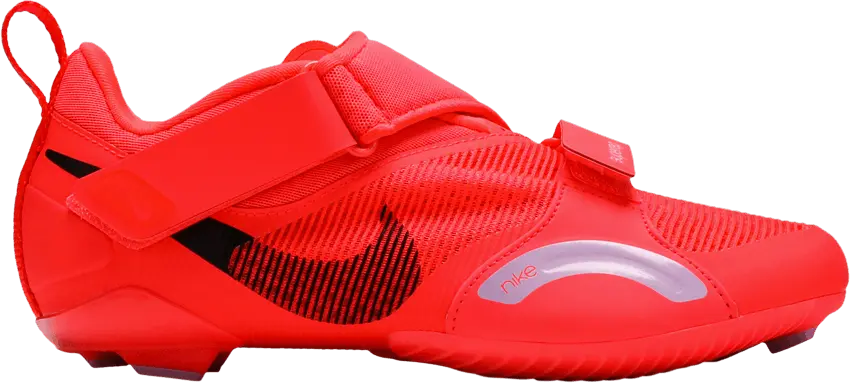  Nike SuperRep Cycle Flash Crimson (Women&#039;s)