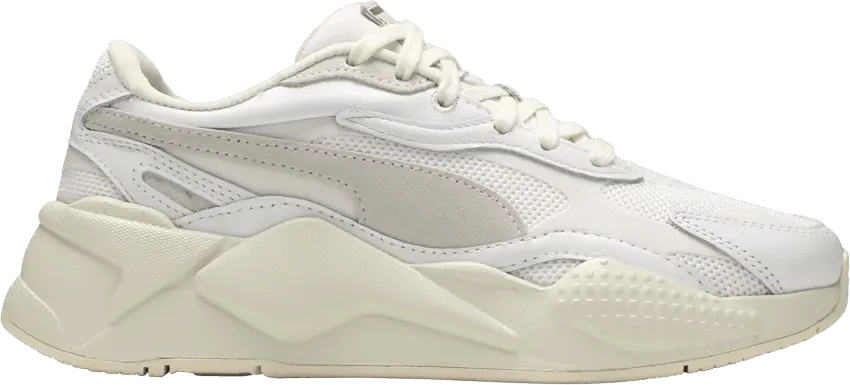  Puma RS-X3 &#039;Whisper White&#039;