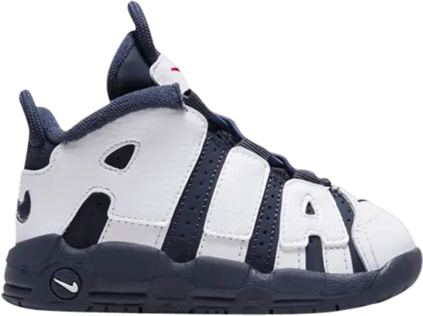  Nike Air More Uptempo Olympic (2020) (TD)