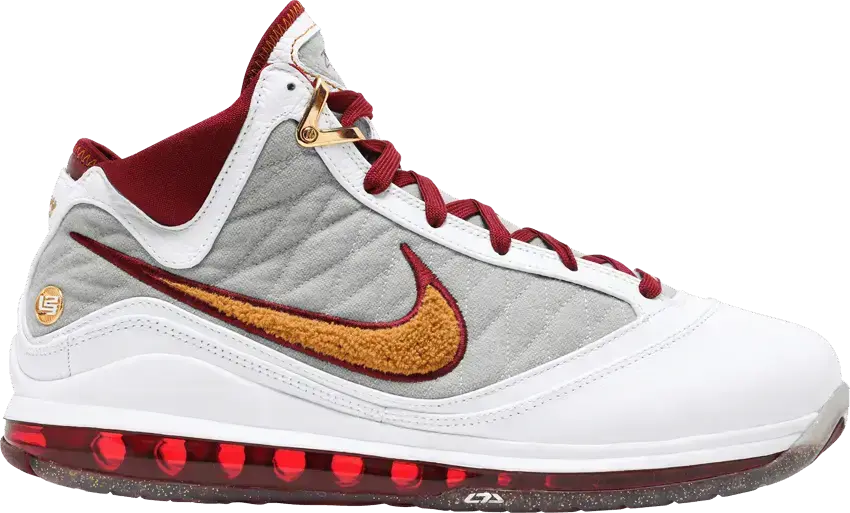  Nike LeBron 7 MVP (2020)