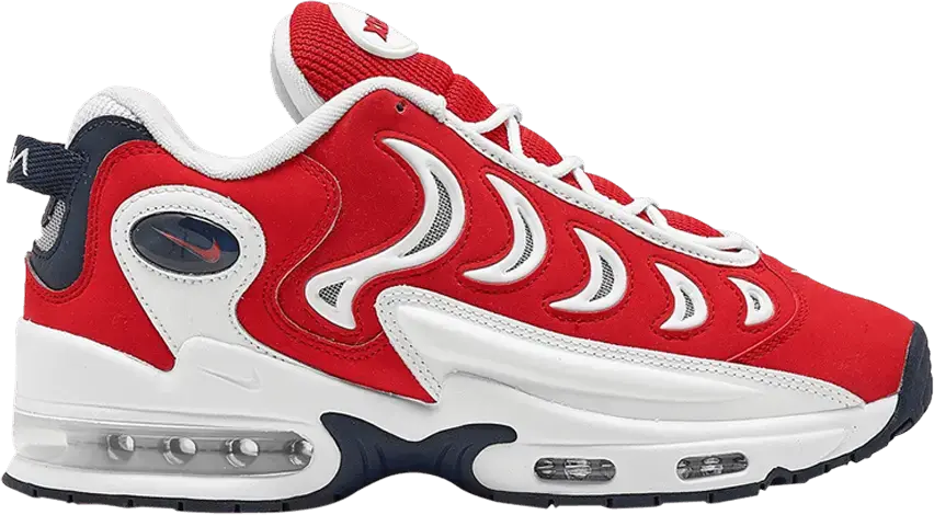 Nike Air Metal Max USA (2020)