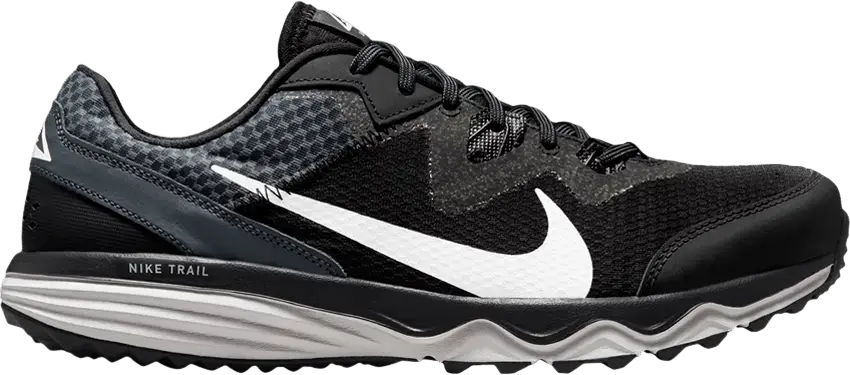 Nike Juniper Trail Black