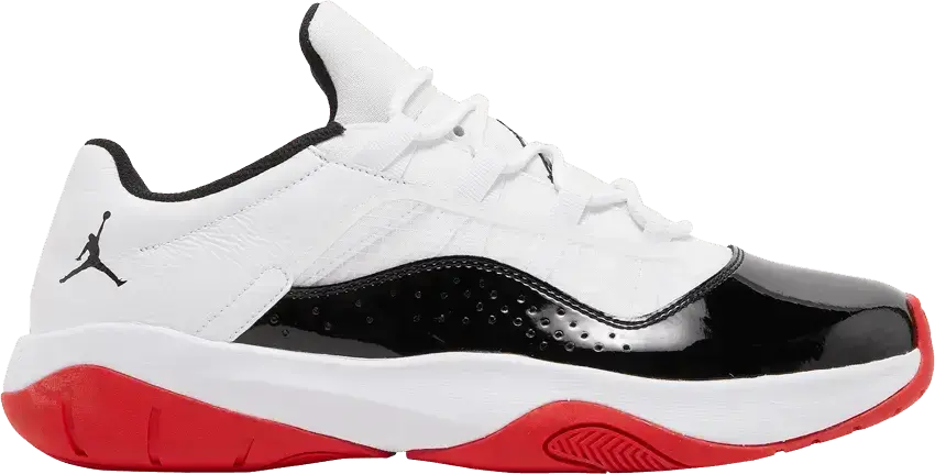  Air Jordan 11 CMFT Low Concord-Bred