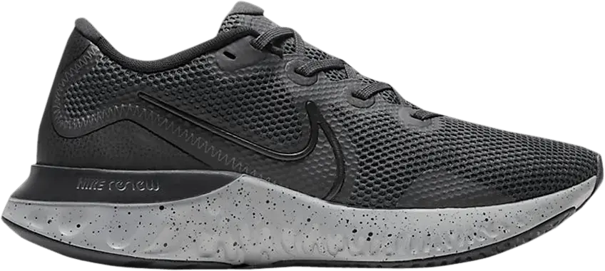  Nike Renew Run &#039;Anthracite Cool Grey&#039;