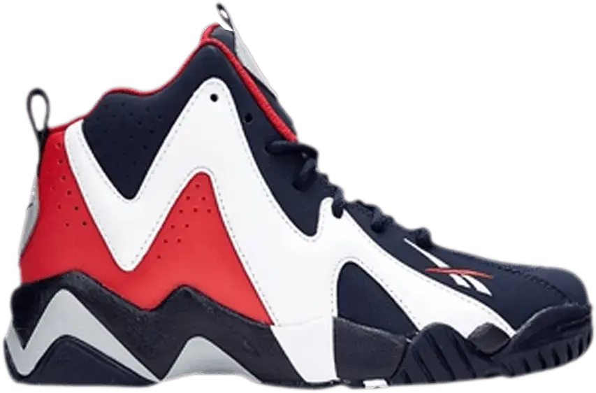  Reebok Kamikaze 2 J &#039;USA&#039;