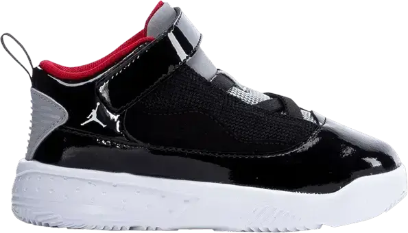  Jordan Max Aura 2 TD &#039;Black Cement&#039;