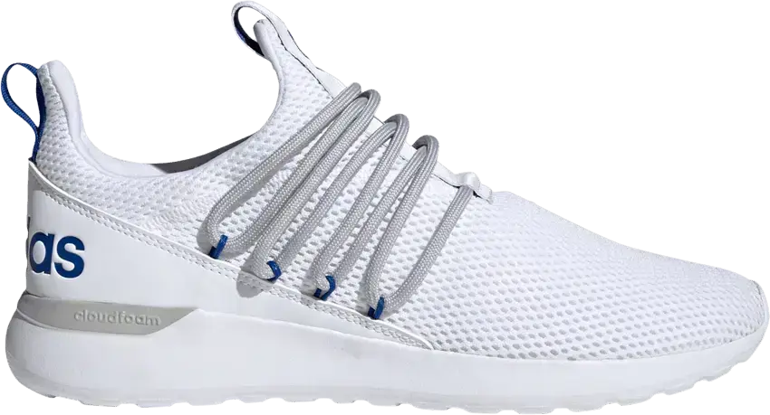  Adidas Lite Racer Adapt 3.0 &#039;Cloud White&#039;