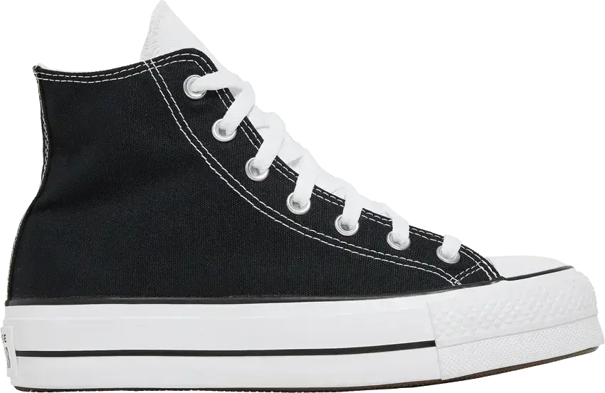  Converse Wmns Chuck Taylor All Star Platform High By You