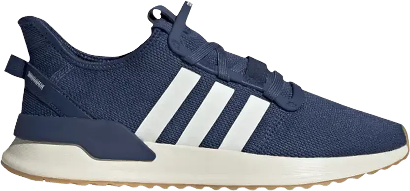  Adidas U_Path Run &#039;Tech Indigo&#039;